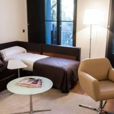 Izaka Apartments D377 Barcelona Exteriér fotografie
