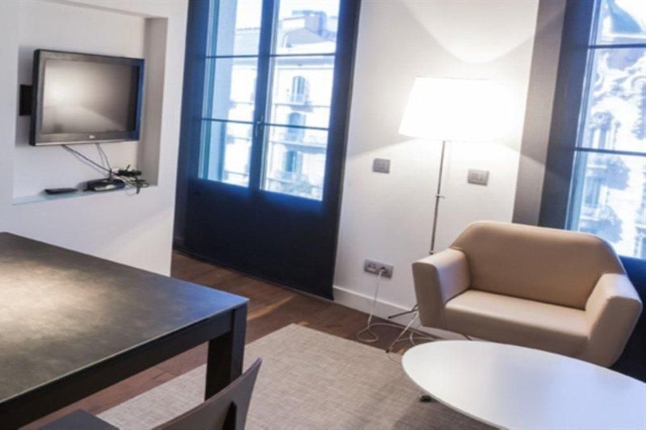 Izaka Apartments D377 Barcelona Exteriér fotografie