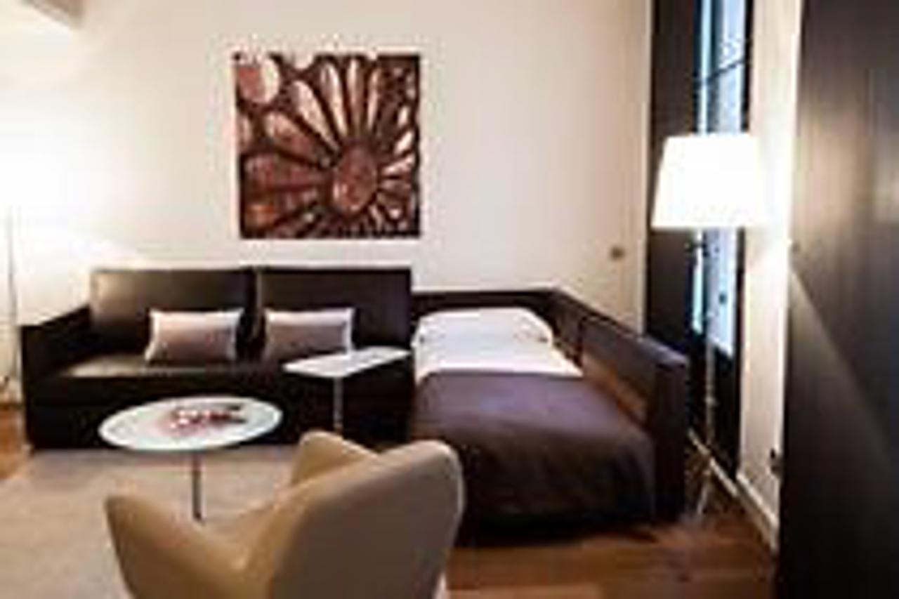 Izaka Apartments D377 Barcelona Exteriér fotografie