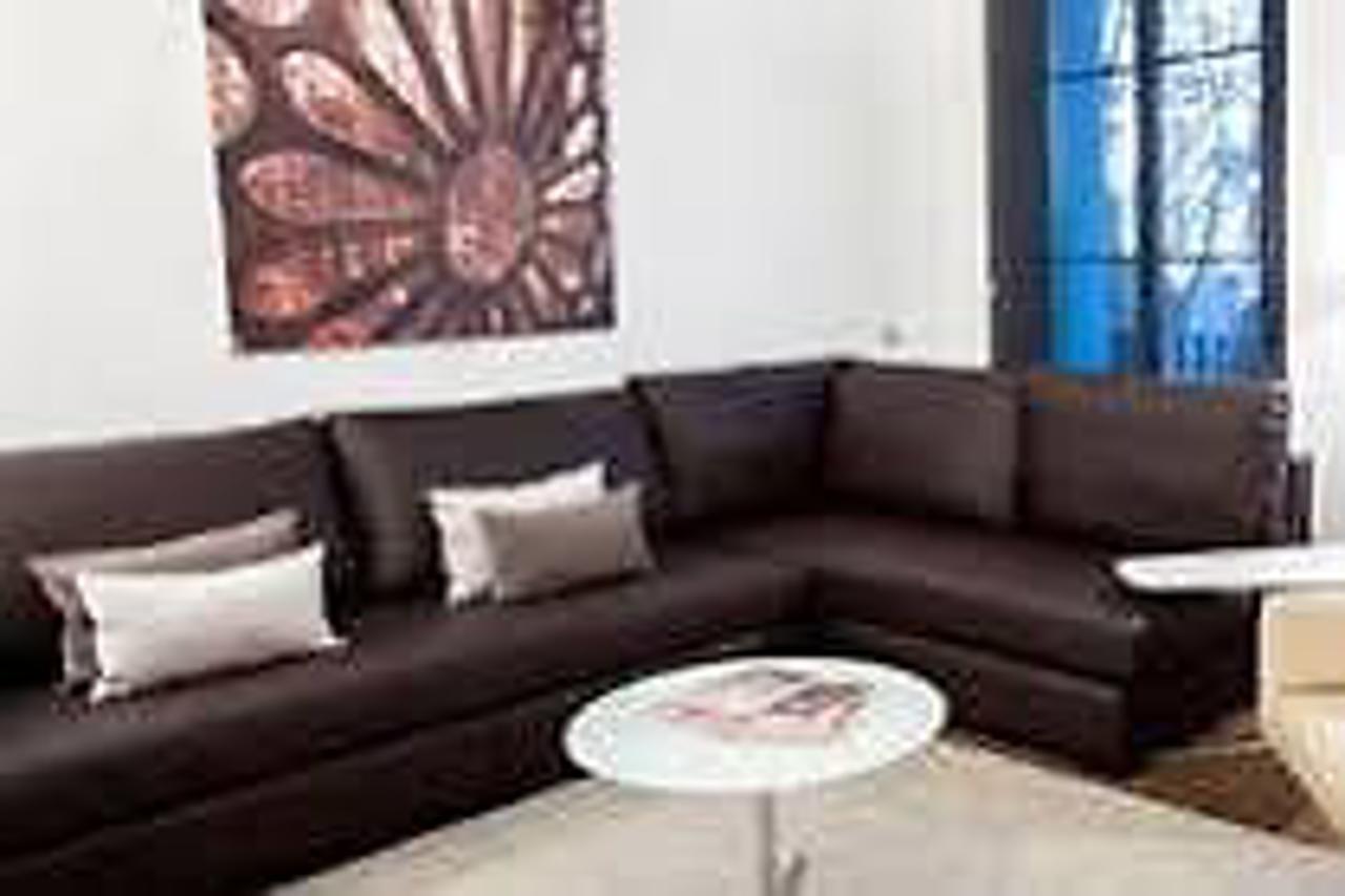 Izaka Apartments D377 Barcelona Exteriér fotografie